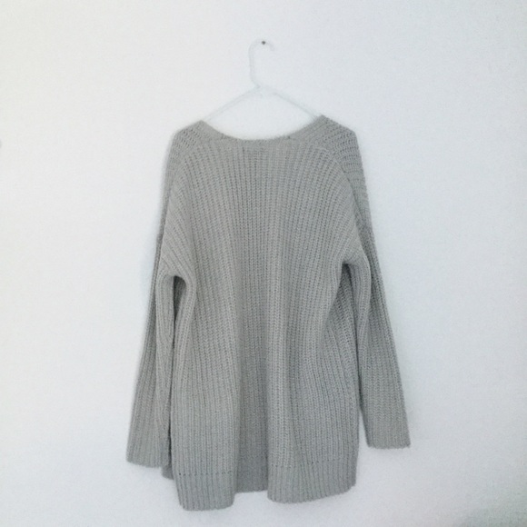 Forever 21 Knit Cardigan - Picture 2 of 3